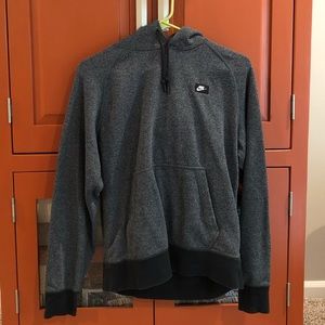 Nike small hoodie